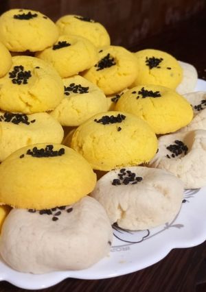 عکسی از دستور نون برنجی من