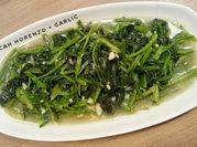 Gambar tumis horenzo