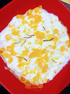 मक्खन मिश्री (makhan mishri recipe in Hindi) रेसिपी मुख्य फोटो