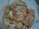Ayam Teriyaki