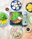 Lẩu Thập Cẩm