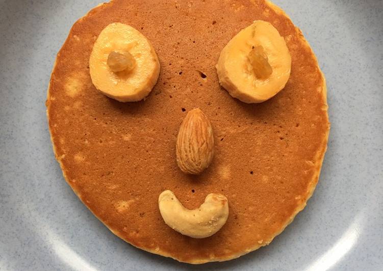 Original Pancake for Kids