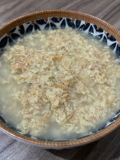 Foto resep Sup Telur