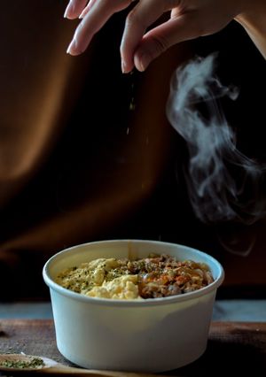 Foto resep Gyu Don