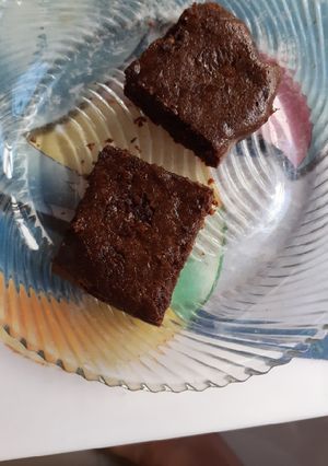 Foto resep Keto Brownies cara saya