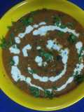 Dal Makhani Without Onions And Garlic