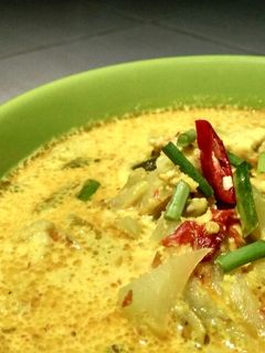 Foto resep Sayur Lodeh Ndeso