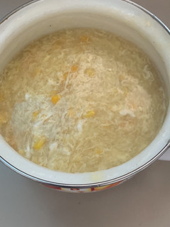 Foto resep Sup Jagung kental