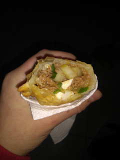 Una foto de Empanadas Salteñas! (Rrreee lleenas de juguito) xD