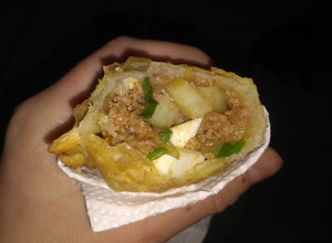 Una foto de Empanadas Salteñas! (Rrreee lleenas de juguito) xD
