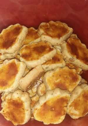 Foto resep Kue kacang
