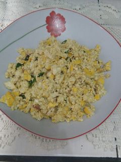 Foto resep Tahu Telur Bejek