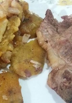 Una foto de Churrascos sin humo