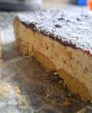 Postre de banana 🍌 fácil y rápido