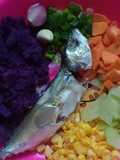 Mpasi 6bulan Day 8