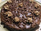 Torta Irene