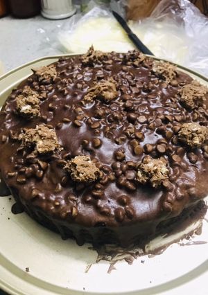 Una foto de Torta Irene