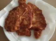 Zdjęcie: schab w mleku