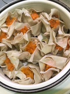 Foto resep Dimsum Ayam Magic com