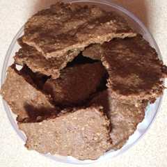 รูปของ Oat Milo Cookies