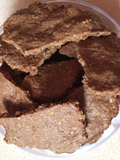 Foto resep Oat Milo Cookies
