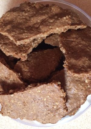 Foto resep Oat Milo Cookies