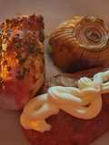 Solomillo al horno