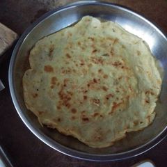 Roti Canai A picture of Roti Canai.