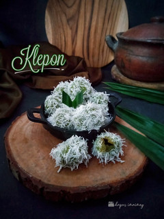 Foto resep Klepon
