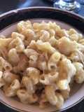 Mac&Cheese o Macarrones con queso