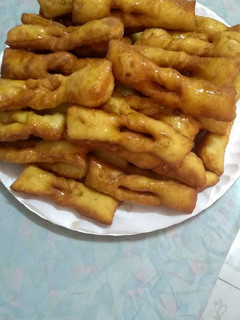 Una foto de Ricos Calzones Rotos