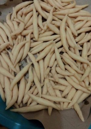 Foto resep CHEESE STICK
