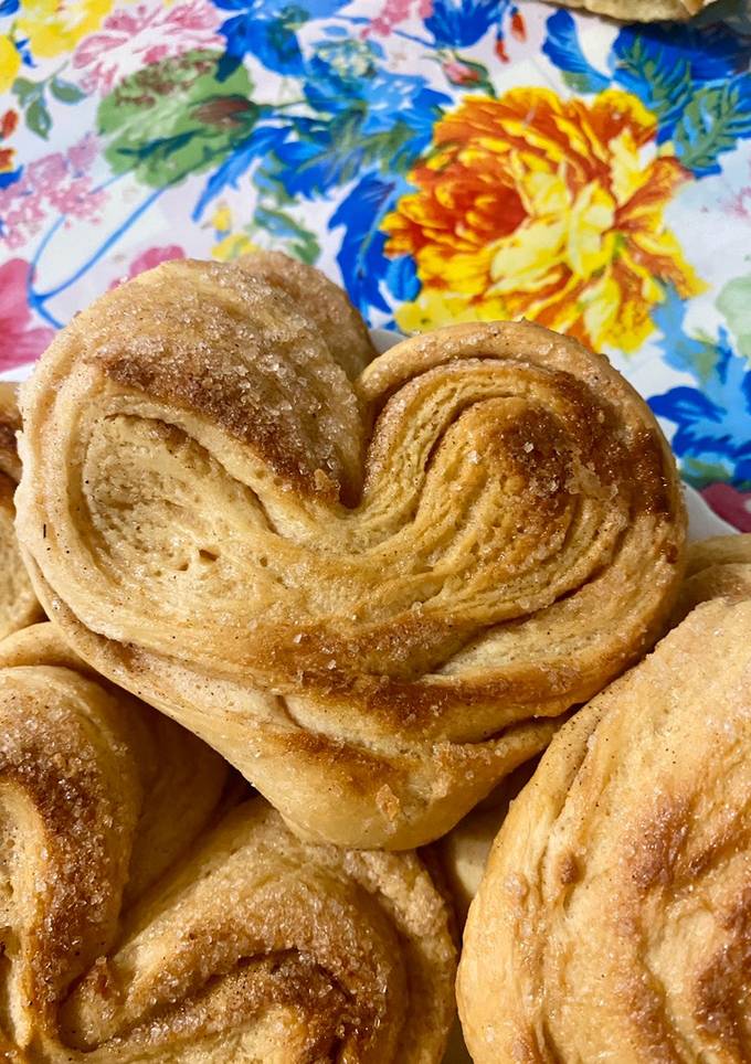 Плюшки, булочки, чирвочки