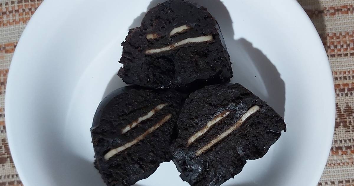 16 resep cake oreo 3 bahan enak dan sederhana ala rumahan