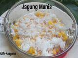 Jagung Manis
