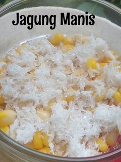 Foto resep Jagung Manis