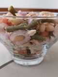 Insalatona in coppa