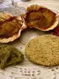 Capesante al forno