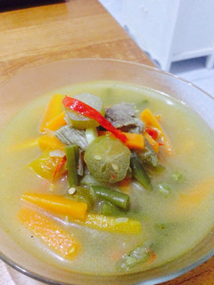 Foto resep Asem-Asem Daging
