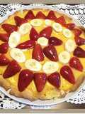 Crostata alla frutta