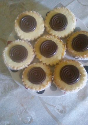 صورة لوصفة صابلي