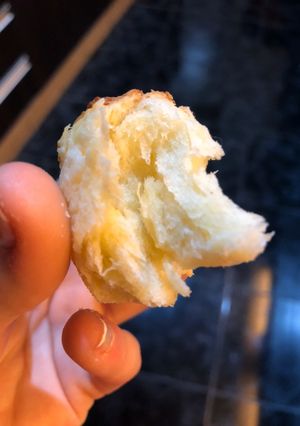 Una foto de Brioche 🥐
