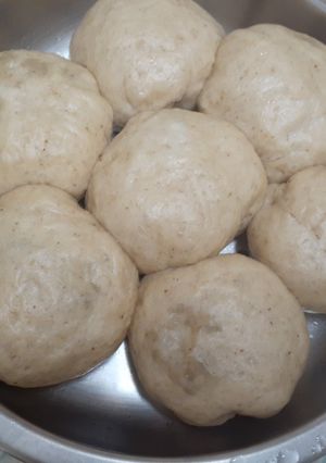 Foto resep Bapao semauku