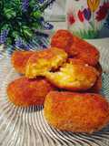 Pumpkin Supplì