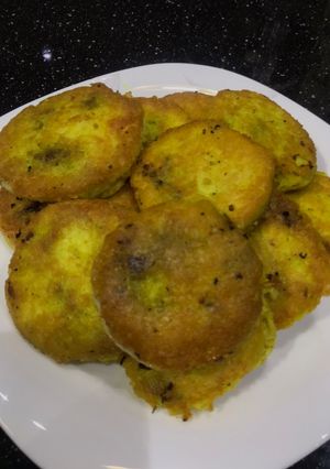 عکسی از دستور کوپه خوشمزه نارسی بانو‌
