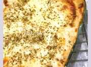 Gambar lasagna bechamel