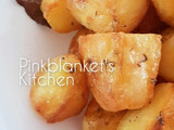 Oven Roasted Potatoes