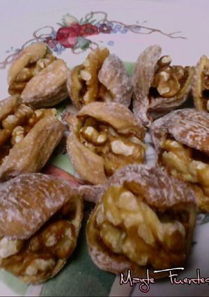 Foto principal de Turrón del pobre