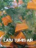 Labu Tumis Air