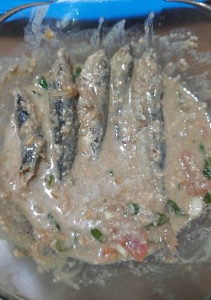 Foto resep Ɨҡaռ sɛʟaʀ bumbu kacang